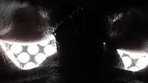 i feel every inch in this juicy close-up pussy penetration