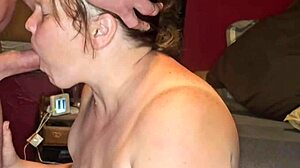 watch me swallow your piss nice n slow...