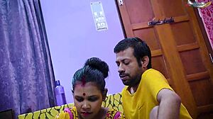 desi malik fucked hard by servant daddy interracial full vid