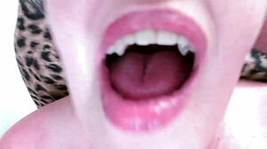 dawnskye1962 seduced by curvy pregnant milf mother-in-law natural tits breeding update