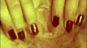 vintage beavers battle 1960s retro hairy pussy fucks