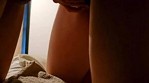 part 2: fucking in front of stranger we met on x 😈🔥🍌💦