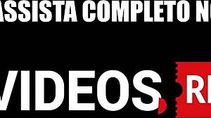 hey technician come fix my tv while i tease in short shorts