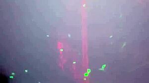 boyfriend's thick cock pounds ebony pussy doggystyle