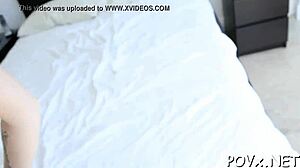 Nasty Petite Teen Demands Kinky Cock Pounding