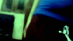 Horny college girl spreads ass tits for hardcore pounding