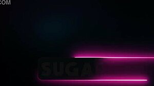 Greek Milf Elena Xatzi Tempts Teen Anna Maria With Strap-On Play