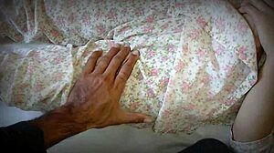 hardcore punjabi pakistani old mommy tight pussy fucked squirting homemade indian roleplay