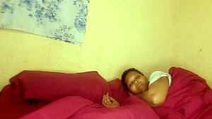 my too-big pussy squirts wild on this cucumber mommy style