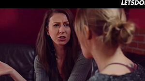 18yr old, ever felt a squirting orgasm from another girl's tongue?