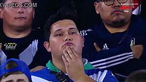 you seeing queixudo canarinho and ex-calvo grávido doggy an argentinian lesbian hard?