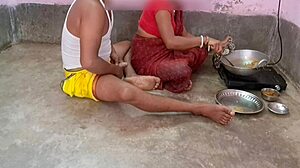 desi mallu wife sneaks hardcore fuck with her husband's friend