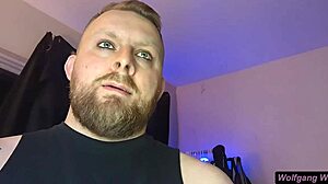 your straight buddy moans as you suck his cock pov surprise