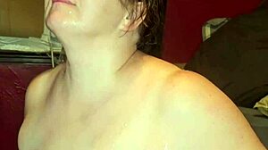 watch me swallow your piss nice n slow...