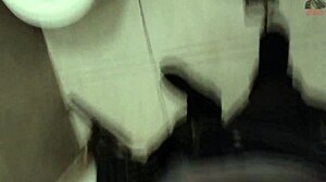 wanna see this skinny 18+ babe cum all over huge cock in homemade pov?