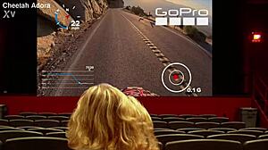 Submissive Bubble Butt Endures Monster Cock Anal Deepthroat Rough Pov Cumshot