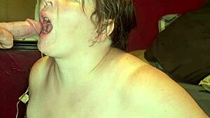 watch me swallow your piss nice n slow...