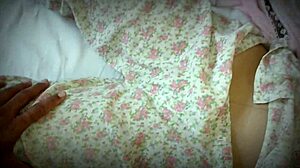 hardcore punjabi pakistani old mommy tight pussy fucked squirting homemade indian roleplay