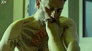 bet your mouth craves gagging on my soles first