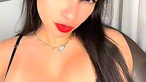 emanuelly raquel wants you to cum in her mouth while cheating that cuckold nerd