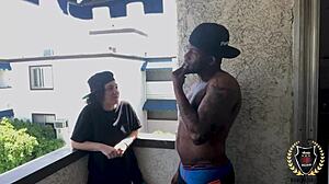 amara romani's steamy cowgirl ride hints at more