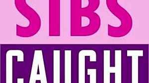 Petite step-sis fucked in halloween threesome