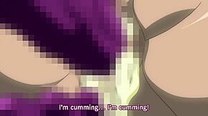 Tentacles Entwine Witches in Complete Erotic Anime Scenes