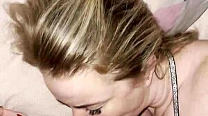 stepson come my room after husband leaves suck big dick fuck me