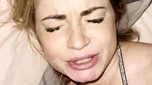 stepson come my room after husband leaves suck big dick fuck me