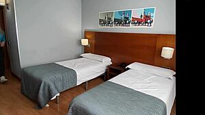 Valeria Fuentes Squirts in Multiple Orgasms Queen Style