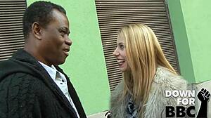 nikky thorn hungarian babe you gonna take this bbc deep?