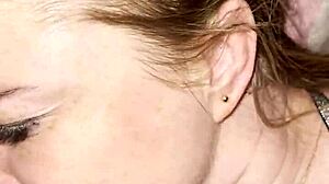 stepson come my room after husband leaves suck big dick fuck me