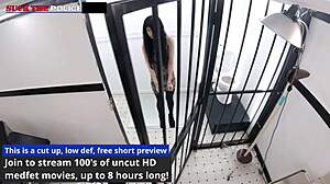 blow on my drink meter? alexandria wu takes it deep and dirty!