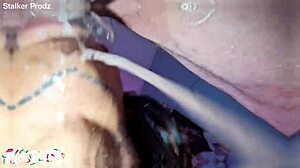 Ultra Fit Bombshell Valentina Copolla's Pierced Clit Craves Hardcore Deepthroat and Cum Swallow