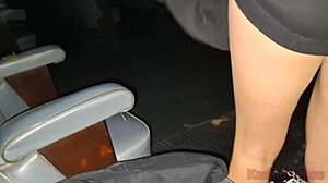 Toilet Porn Videos: Dirty Bathroom Bangs