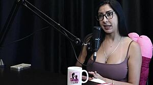 wanna join swingers fucking renatinha melo on sheer red at maximo garcia's sea party