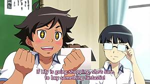 Tentacles Entwine Witches in Complete Erotic Anime Scenes