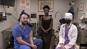 ready for rina arems intense nurse patient checkup?