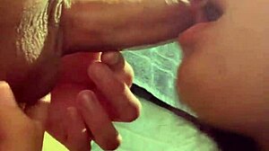 i fuck her wavy in the bathroom then bedroom her boyfriend clueless