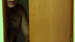 Horny College Chubby Teens Take Anal Vaginal Group Fucks from Party Dudes