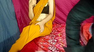 whoa this newlywed asian bride takes extreme anal creampie on her wedding night