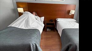 Valeria Fuentes Squirts in Multiple Orgasms Queen Style