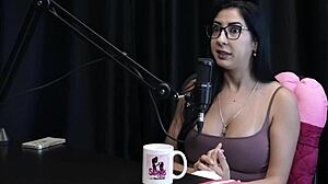 wanna join swingers fucking renatinha melo on sheer red at maximo garcia's sea party