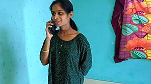 गाँव का जोड़ा भापे ब्लोजॉब रफ एनल गैपिंग ऑर्गेज्म होममेड