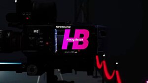 innocent hot dark elf eleonor bends over for relentless monster cock gangbang in 3d hentai