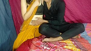 whoa this newlywed asian bride takes extreme anal creampie on her wedding night