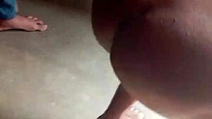 asian slave gets hard murgha whipping and anal punishment bound