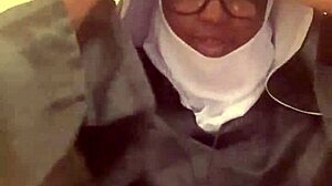 i cant believe hazelnut nun fucked me senseless this halloween night ohhh god yes