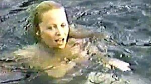 Pamela Anderson Tommy Lee Boat Fuck