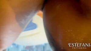 100 Anal Sheer X-Red Black Stud Ruins Tight Ass Needing Doctor